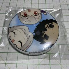 【希少】Fate/Zero　缶バッジ　セイバー＆アイリスフィール Fate/Zero 缶バッジコレクション2