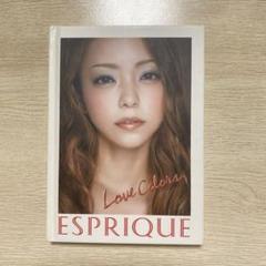 お値下♡ESPRIQUE 安室奈美恵 スケジュール帳 お値下♡ESPRIQUE 安室奈美恵 スケジュール帳 - メルカリ