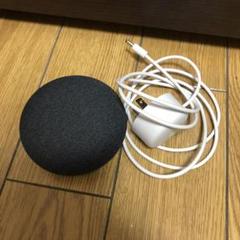 google home nest mini