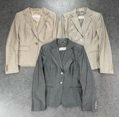 未使用マックスマーラ 白タグ 本革 レザージャケット ピンク 40 Max Mara - 未使用マックスマーラ 白タグ 本革 レザージャケット