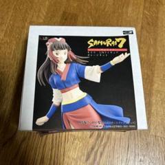 麗人 CAST サムライ7 キララガレージキット
