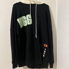 2025年最新】UGG レディース パーカーの人気アイテム - メルカリ