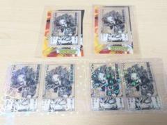僕のヒーローアカデミア　ヒロアカ　40巻　特典　名場面クリアシート　爆豪勝己