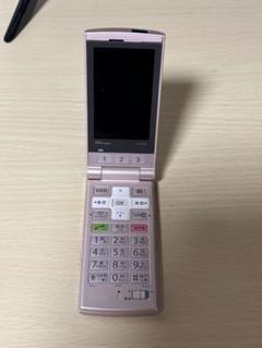 au CDMA KY004ジャンク 在庫1