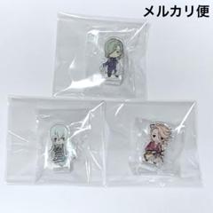 貴重　刀剣乱舞 とうらぶ　アクリルクリップ まとめ　ぽてだん ６個セット 2025年最新】ぽてだん クリップの人気アイテム - メルカリ