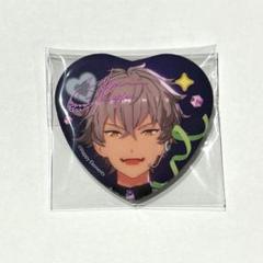 Oogami Koga - Badge - Heart Badge - Ensemble Stars! (大神晃