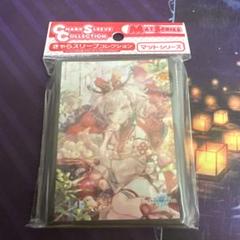 シャドウバース エボルヴ shadowverse 万華の鳳凰 スリーブ 未