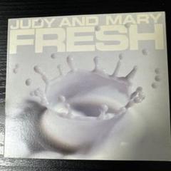 ジュディ・アンド・マリー/FRESH