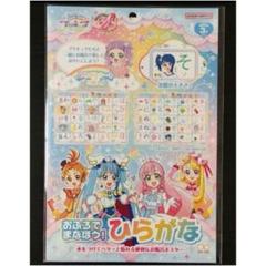 ひろがるスカイ!プリキュア　ポスター Amazon.co.jp: ひろがるスカイプリキュア サイン入りポスター Z