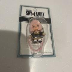 SPY×FAMILY キューピー　アーニャ
