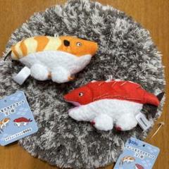 スシニギリス マスコット マグロニギリス サーモンニギリス SOYU