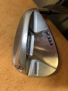 Cleveland Golf - クリーブランド RTX DEEP  FORGED 60° DG-S200 超美品 クリーブランドゴルフ RTX DEEP FORGED 2 ウエッジ ダイナミック