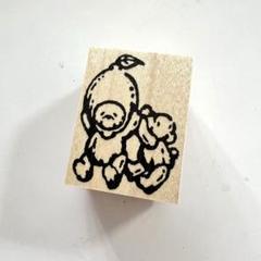 PEPIN 作家スタンプ 丸善限定 レモンベア