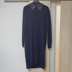 Paul Smith 秋物ニットワンピース