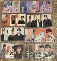 SEVENTEEN セブチ スングァン トレカ まとめ売り SEVENTEEN スングァン トレカ まとめ売り - メルカリ
