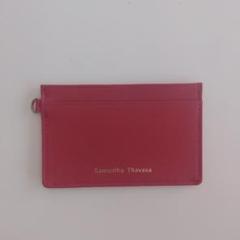 Samantha Thavasa　サマンサタバサ　定期入れ　カードケース