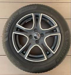 ＯＺアドレリーナ　 185/65 R 15 タイヤホイール４本セット OZアドレリーナ 185/65 R 15 タイヤホイール4本セット