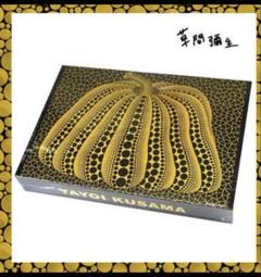 草間彌生さんの黄かぼちゃパズル 草間彌生さんの黄かぼちゃパズル - メルカリ