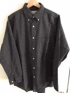 J.CREW チェックシャツ