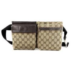 【オープニング大セール】 2025年最新】gucci メルカリ - ウエストポーチの人気アイテム バッグ