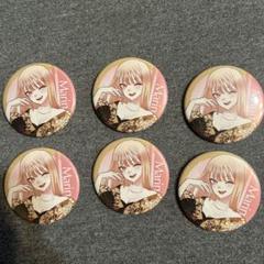 その着せ替え人形は恋をする 着せ恋展 缶バッジ - メルカリ