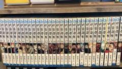 呪術廻戦全巻セット