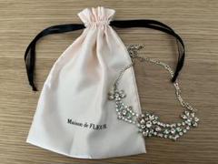 2025年最新】Maison de FLEUR レディース ネックレスの人気