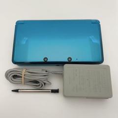 2025年最新】ニンテンドー3ds ライトブルーの人気アイテム