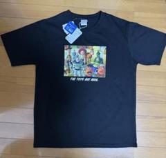 トイストーリー Tシャツ