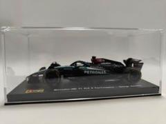 ブラーゴ 1/43 ラッセル F1 W15 メルセデス ミニカーのサムネイル