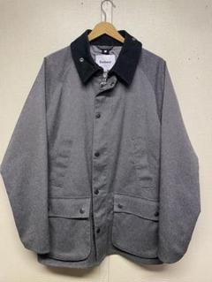 Barbour BEDALE SL 42 ライナー 一体型 Barbour - 【美品】 Barbour / バブアー | SL BEDALE WAX JACKET