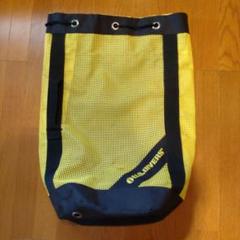 U.S.DIVERS ダイビング シュノーケリング メッシュバッグ