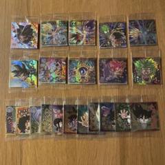 2025年最新】ドラゴンボールウエハースシールまとめ売りの人気