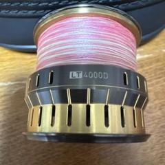 SLP works LT4000D スプールのサムネイル