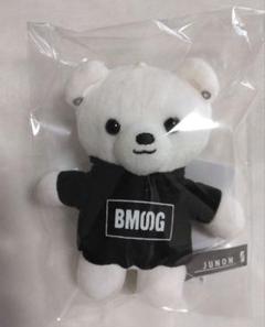 匿名発送　新品未使用タグ付き　ミニクマぬいぐるみ JUNON 2025年最新】be:first ジュノン ぬいぐるみの人気アイテム