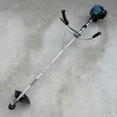 最終値下げ！Makita MEM2300U 草刈り機 希少 廃版 生産終了品 中古 整備済み makita MEM2300U エンジン