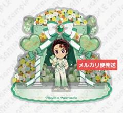 竈門炭治郎　バースデーグッズセット　誕生日　2025 炭治郎バースデーカードを公開！ - 最新情報 | テレビアニメ「鬼