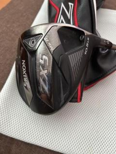 2025年最新】srixon zx5 mk ii ls ヘッドの人気アイテム - メルカリ