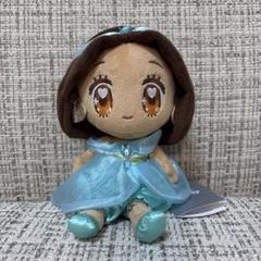 ディズニー プリンセス ジャスミン tiny ぬいぐるみ｜Yahoo