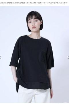 LASUD（Tシャツ(半袖/袖なし)）のフリマアイテム一覧