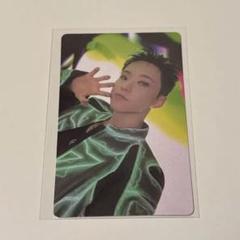 ラキドロ　ホシ SEVENTEEN ホシ トレカ weverse ラキドロ - メルカリ