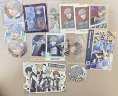 Knights 瀬名泉　あんスタ　缶バッジ　ぱしゃっつ　フォトコレ　ぴくりあ