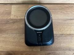 KENWOODケンウッド チューンナップサブウーファーKSC-SW01 2025年最新】ksc-sw01の人気アイテム - メルカリ