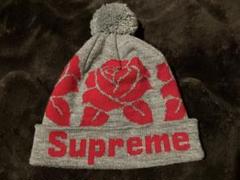2025年最新】supreme rose beanieの人気アイテム - メルカリ