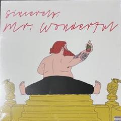 The Alchemist & Action Bronson 限定盤 レコード 2024 新作】 Chandeliers Rare – Alchemist & Bronson Action