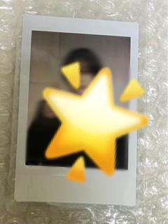 ＆TEAM 月狼 weverse 直筆サイン 撮り下ろしチェキ 当選チェキ K