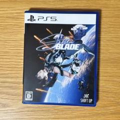 PS5 Stellar Blade ステラーブレイドのサムネイル