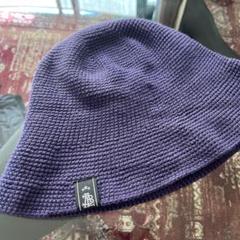 PEEL&LIFT ピールアンドリフト マウンテンコットンハット PEEL&LIFT scout hat マウンテンバケットハット・グレー - tity