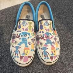 2025年最新】rollicking vansの人気アイテム - メルカリ