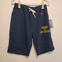 imuta ネイビー ショートパンツ Lサイズ セール】 【別注】＜Gramicci＞ショートパンツ / キッズ 140cm
